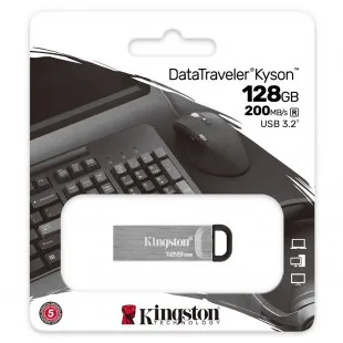 Pen Drive Dtkn Kyson 128GB