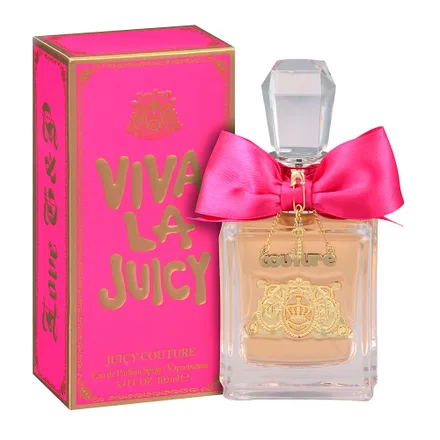 Perfume Juicy Couture Viva La Eau Parfum 100ml