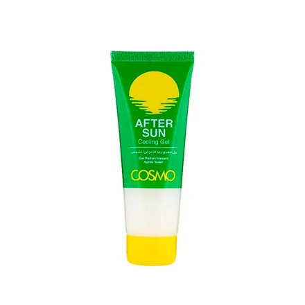 Cosmo After Sun Cooling Gel 100g