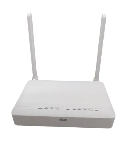 Ont Gpon Ac Zt 4GE 5G 5DB Voip Apc