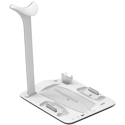 Soporte Charging Stand PS5 Joog Jgam Acs 13