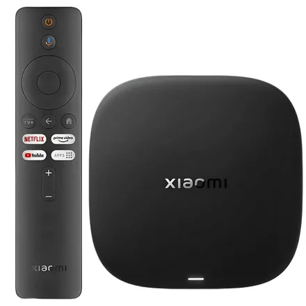 Mi 3 4K Ultra 32 32GB