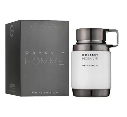 Armaf Odyssey Homme White 100ml