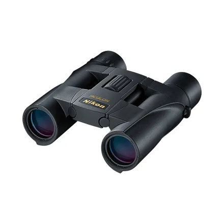 Binocular Nikkon 10 X25 Aculon A30
