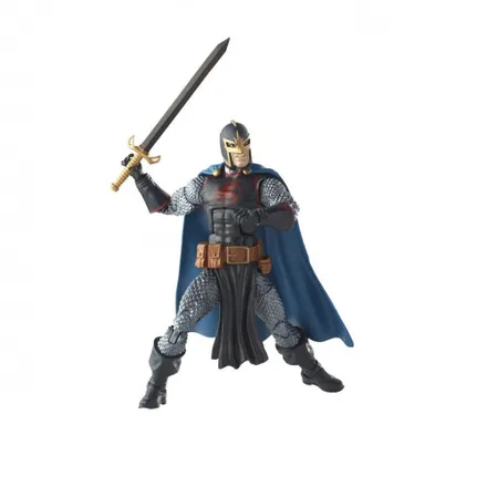 Boneco Hasbro Avengers E1578 Legend Cavaleiro Negro 15CM – E1578