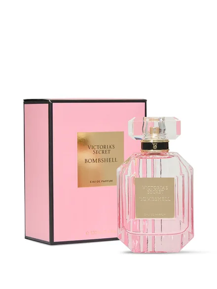 Victoria Secret Perfume Bombshell Soiree Edp 100ml
