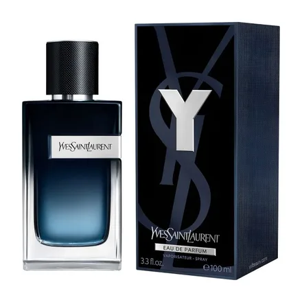 Yves Saint Laurent Le Parfum Masculino Eau 100ml