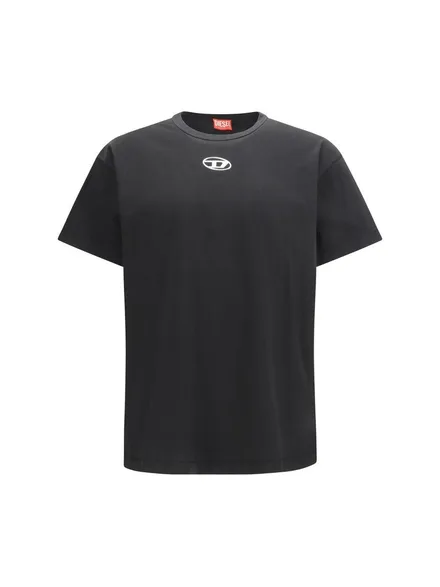 Diesel Remera Masc 900