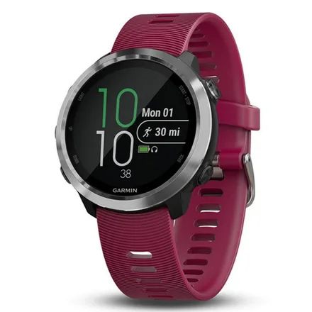 Forerunner 645 Music Pac Ceris 010 31