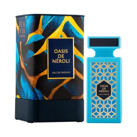 Perfume Flavia Oasis Neroli Eau Parfum 90ml