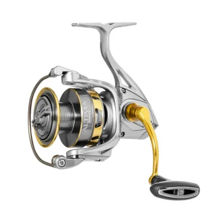 Molinete Marine Altima 4000