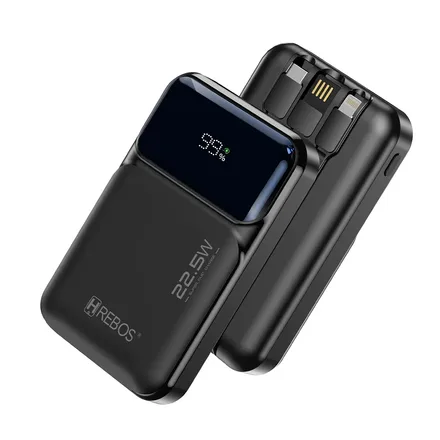 Hrebos Cargador Pb 203 Premiun