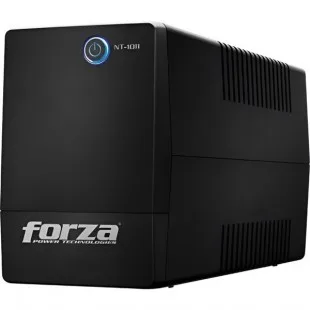 UPS 1000VA NOBREAK FORZA NT-1011B 110V 500W TOMADA BR