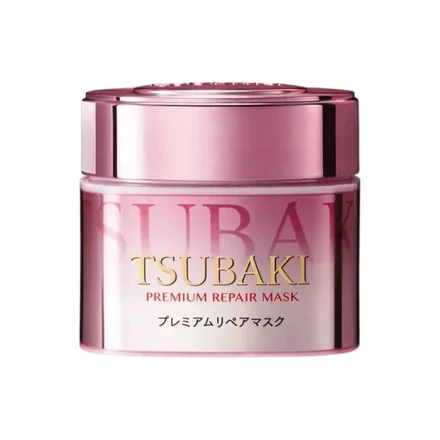 Shiseido Mascara Capilar Tsubaki Repair Ex 180g