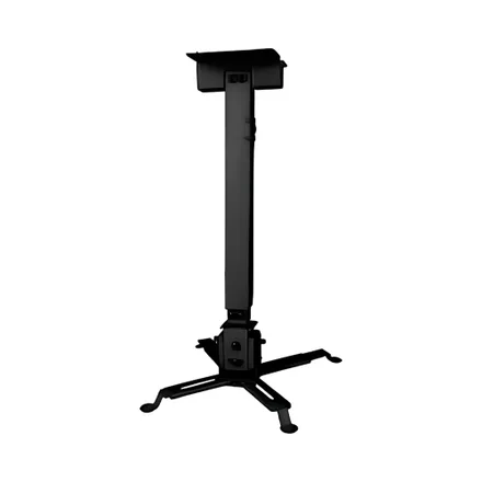 Soporte Para Proyector Satellite A 63101 P Negro