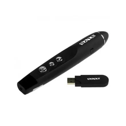 Satellite Presentador Lr 25R