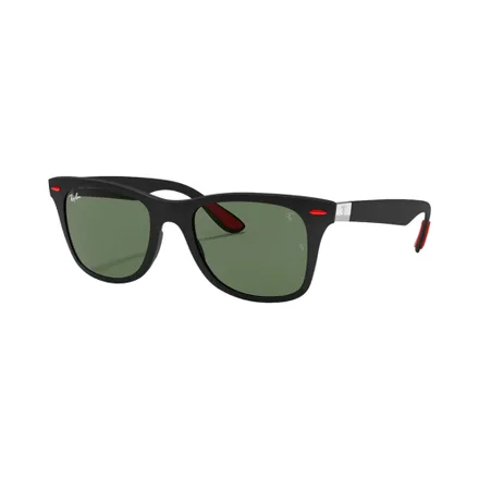 Lente Ray Ban 4195 52