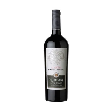 Vino Viu Manent La Capilla Cabernet Sauvignom 750ml