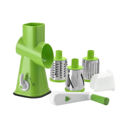 Rallador Tambor Cuisinart Ctg 00 Dg Fresh Slice