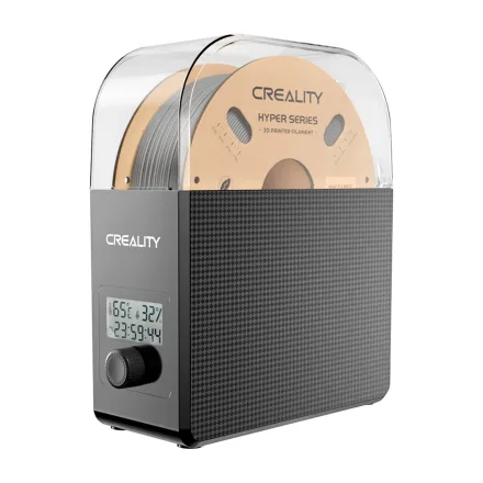 Desumidificador de Filamentos Creality Dry Box 2.0 110V - 4007030233