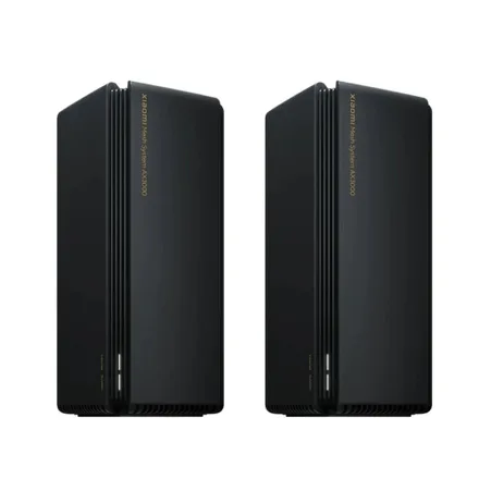 System 2 Pack