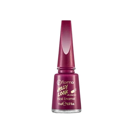 Jelly Look Nail Enamel JL46 Esmalte