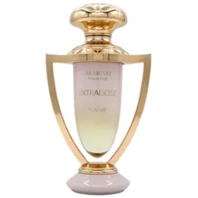 Perfume Arabiyat Prestige Extradose Femme Eau de Parfum...