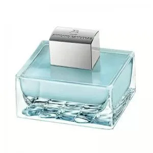 Banderas Blue Seduction Edt 80ml