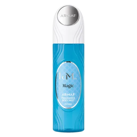 Body Splash Armaf Am Magic 250ml