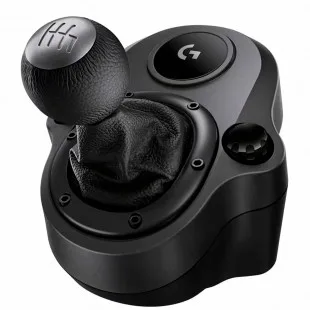 Cambio Driving Force Shifter 941 Volantes G923 G29 G920