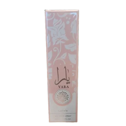 Lattafa Yara Spray Corporal 150ml