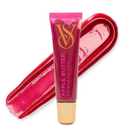 Victoria's Secret Lip - Apple Butter
