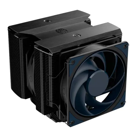 Cooler Processador Master Masterair Stealth Mam D8PN R1