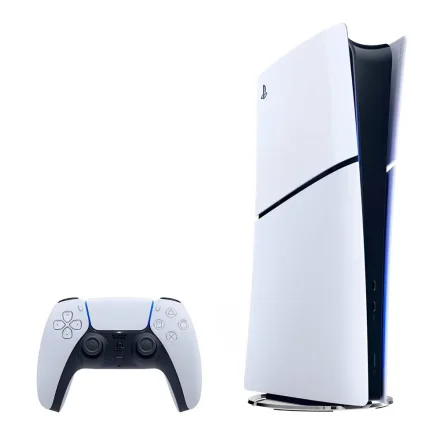 Play 5 Cfi Slim Digital 1TB