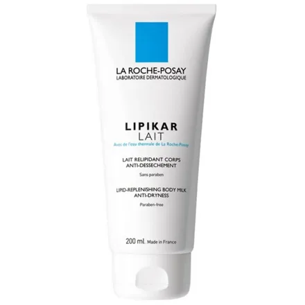 Cosmetico La Roche Lipikar Lait Emolient 200ml