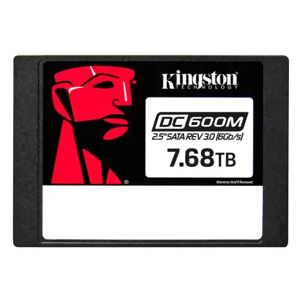 Sata 3 7680g