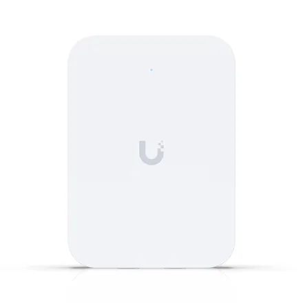 Ui U7 Iw Unifi Ap Ac 7 Parede Gbe Poe 200 Clientes