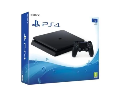 Capa PS4 Orginal 1TB