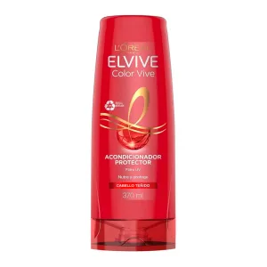 Condicionador Loreal Elvive Cabelo Pintado 370ml