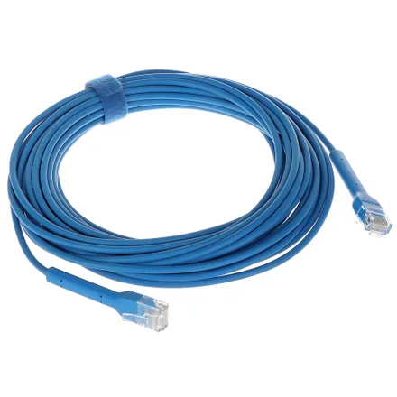 Ui Uc Patch 8M RJ45 Bl Unifi Cabo Ethernet