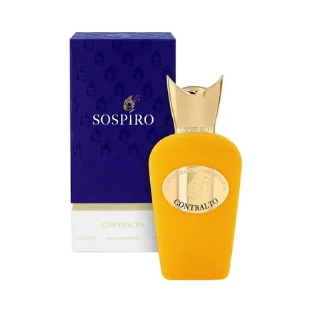 Sospiro Contralto Eau Parfum 100ml