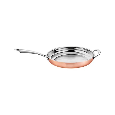 Frigideira Cuisinart Ctpp 22 30H Colecao