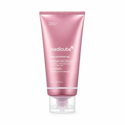 Medicube Gel Facial Pdrn Booster 300ml