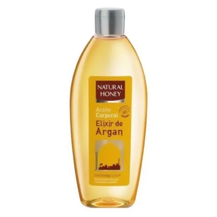 Cosmetico Revlon Nh Aceite Corporal Argan 300ml