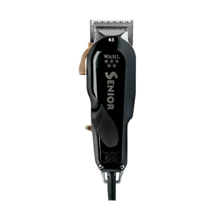 Cortador Cabello Wahl 5 Star Senior