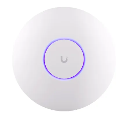 Access Point Unifi 2X2 Mimo 6GHZ Plus 300