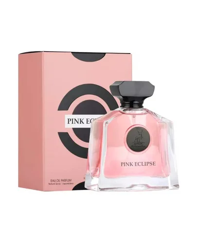 Maison Alhambra Pink Eclipse Eau Parfum 100ml