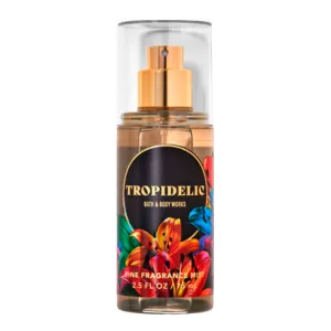 Colonia Corporal Bath Body Works Tropidelic 75ml