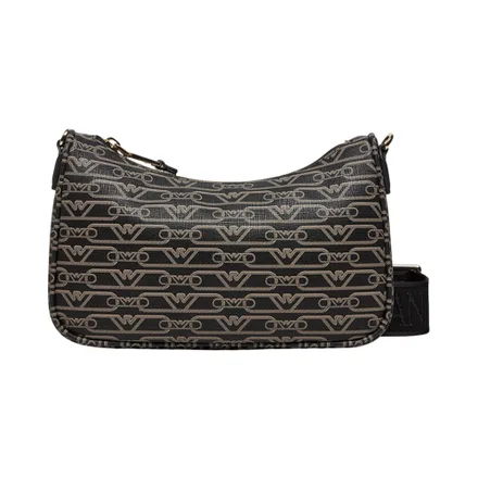 Cartera Emporio Armani Ew000539 Fc033 Negro