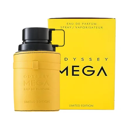 Perfume Armaf Odyssey Mega Men Eau Parfum 100ml